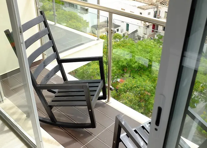 D_loft Downtown Lejlighed